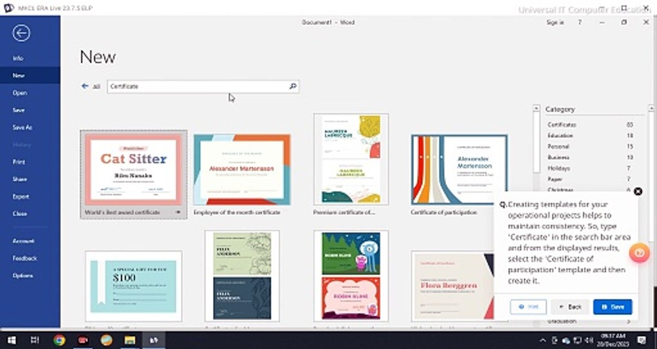 simulation questions 16