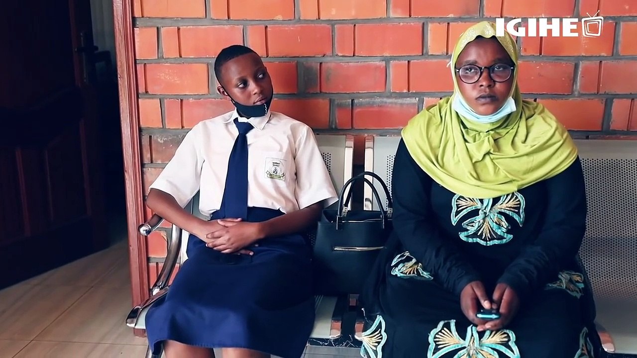 ISIMBI w'imyaka 15 watoraguye uruhinja twaganiriye || Yavuze uko byagenze