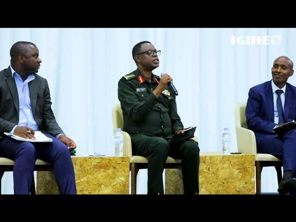 Uko byagenze Habyarimana ajya i Kampala, akanga gucyura Abanyarwanda