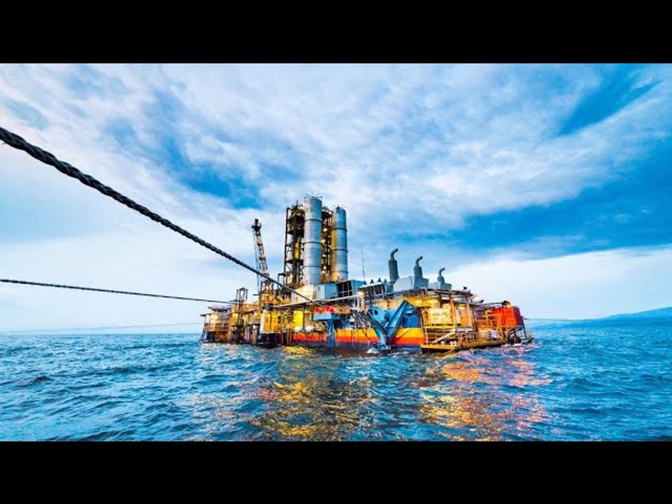 Abanyarwanda bategereze Peteroli yo mu Kivu cyangwa bakureyo amaso?