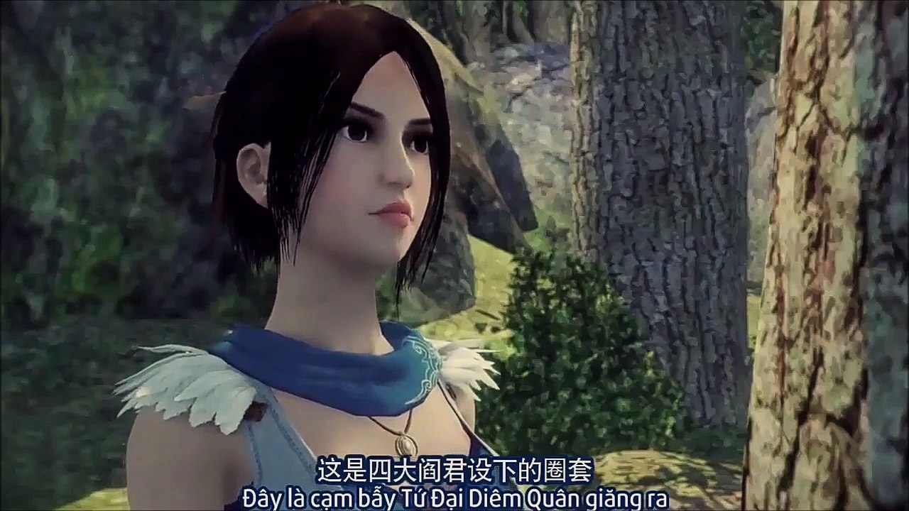 Bất Lương Nhân - Phần 1 - Tập 21--30