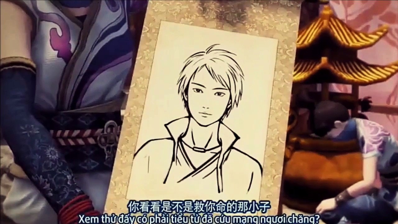 Bất Lương Nhân - Phần 1 - Tập 11--20