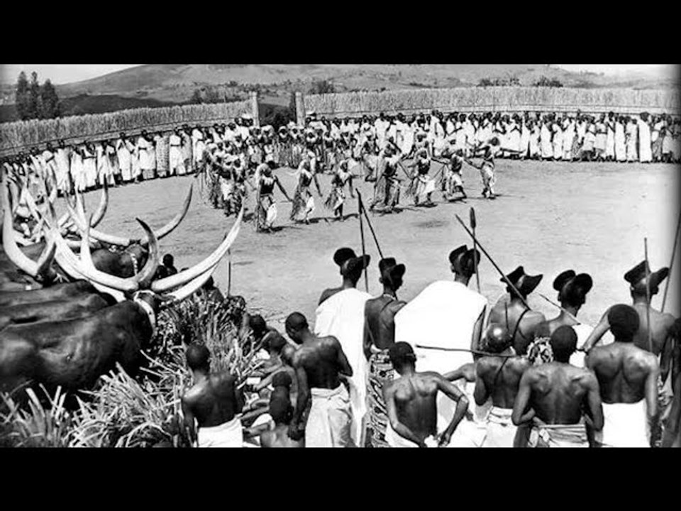 Umunsi Abanyarwanda bahunga bagashira mu gihugu