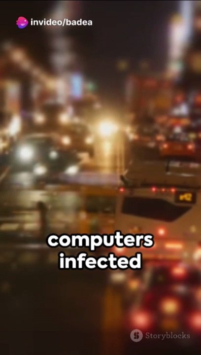 DDoS Unleashed_ A Cyber Threat Explained