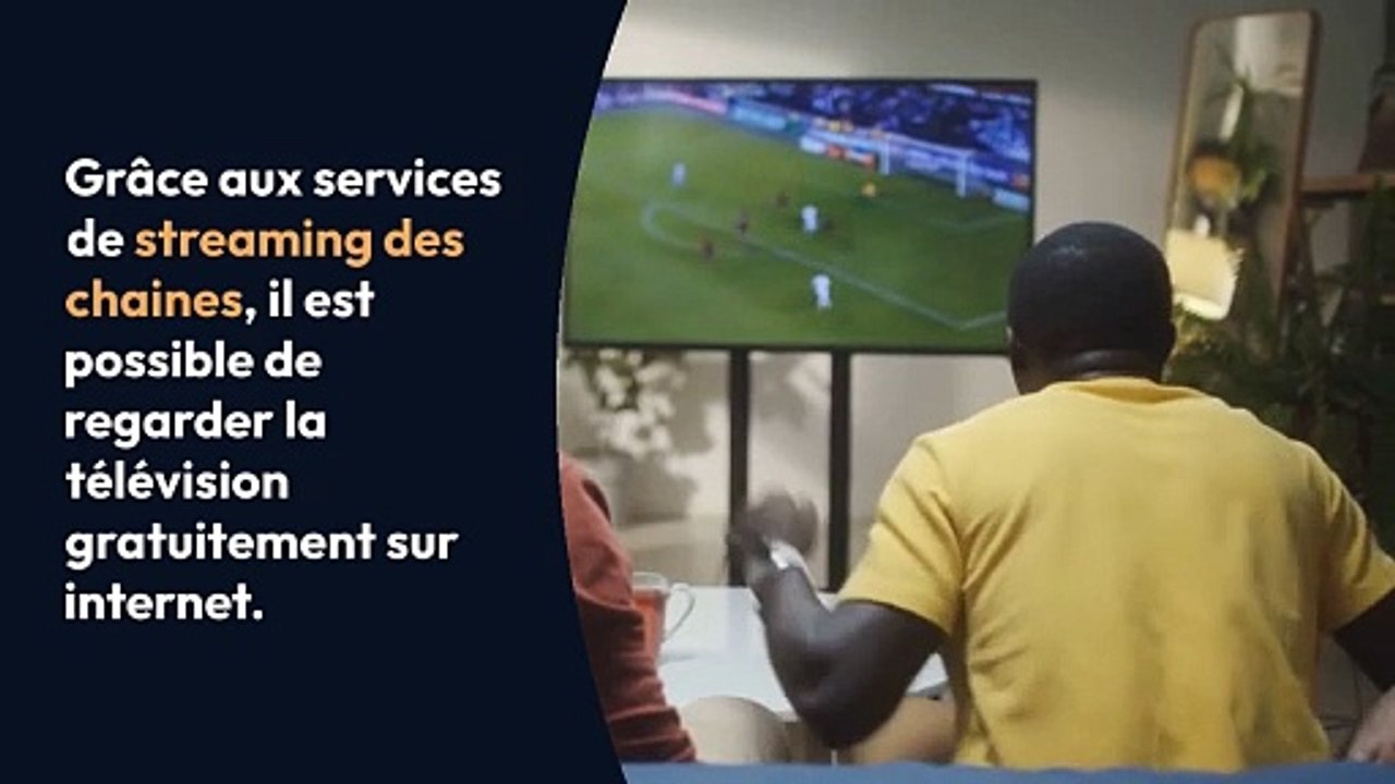 Comment regarder les matchs de foot en direct ? (gratuit & légal)