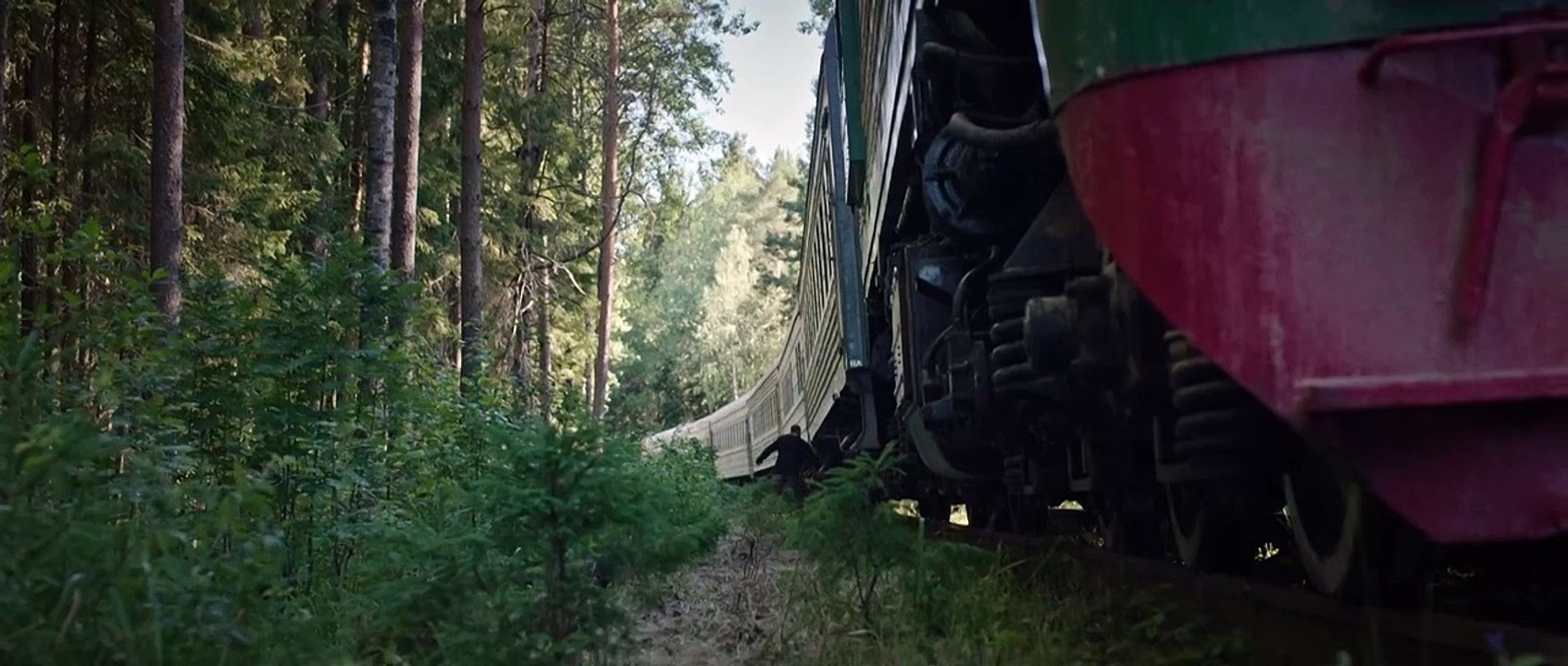 Эпидемия - 2 сезон 7 серия