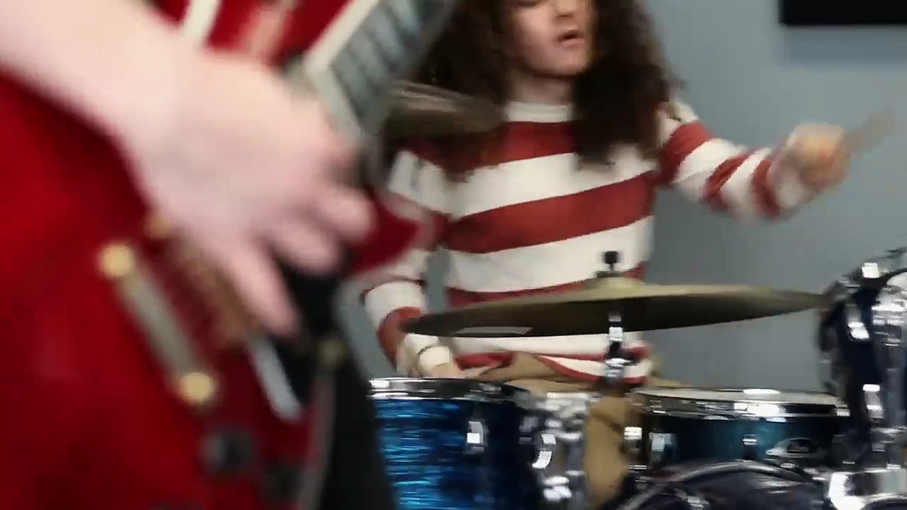 E.T. - Katy Perry (Rock Cover by First To Eleven)