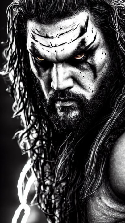 Jason Momoa, le futur Lobo du DCU ?