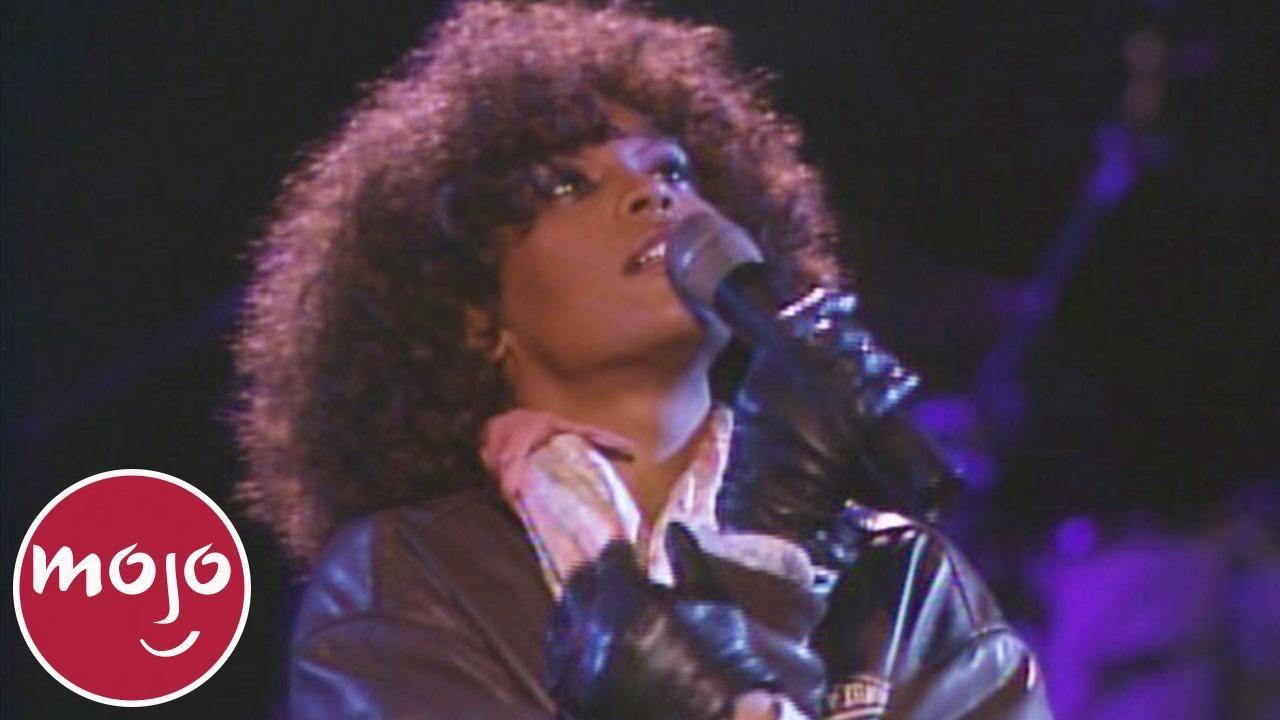 Top 10 Most Challenging '80s Songs to Sing