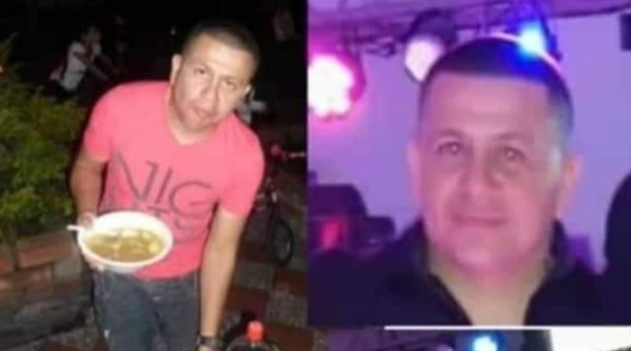 Familiar de 'Juanfer' Quintero habría abusado a menor de edad: "Que le caiga todo el peso de la ley"