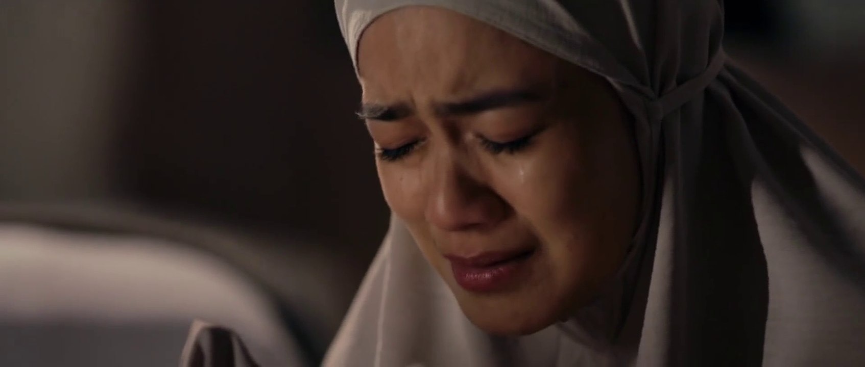 Air Mata Di Ujung Sajadah (2023)