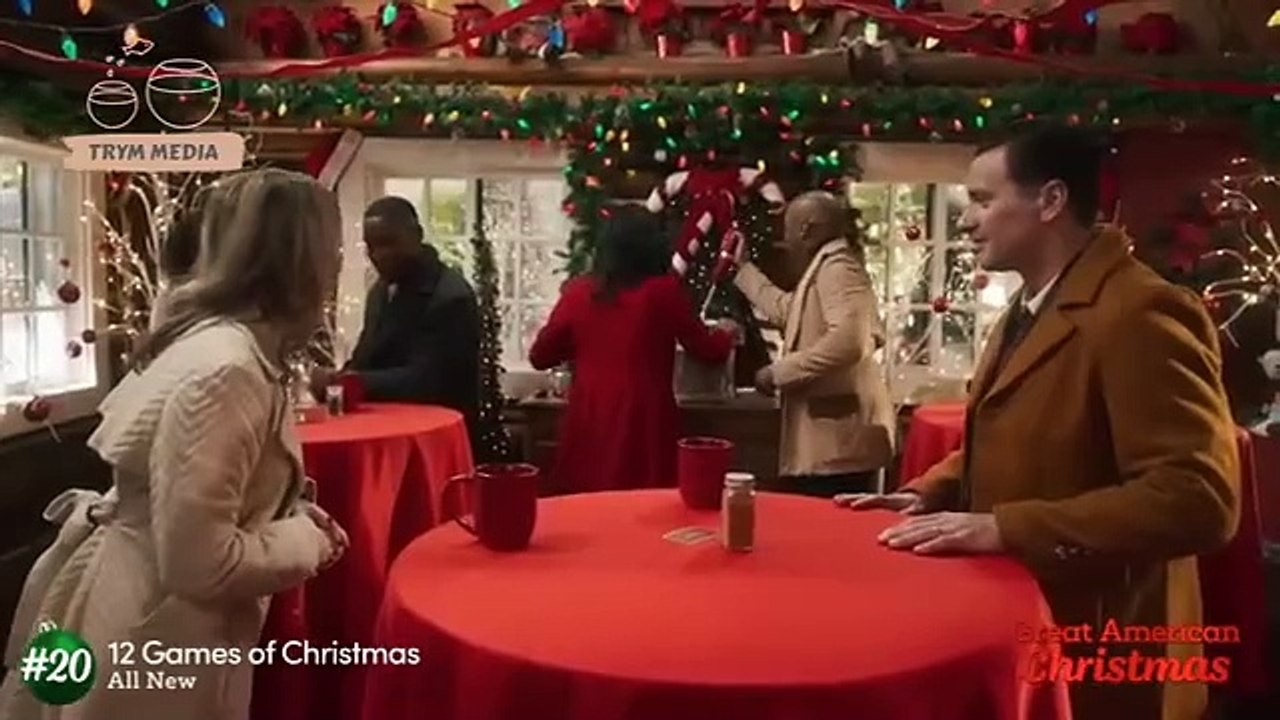 Christmas Movies 2023 - New Hallmark Romance Movies 2023 - Holiday Movies 2023