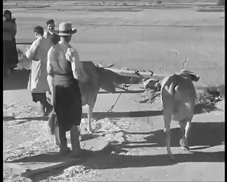 Η Κρήτη έτσι όπως ήταν το 1935