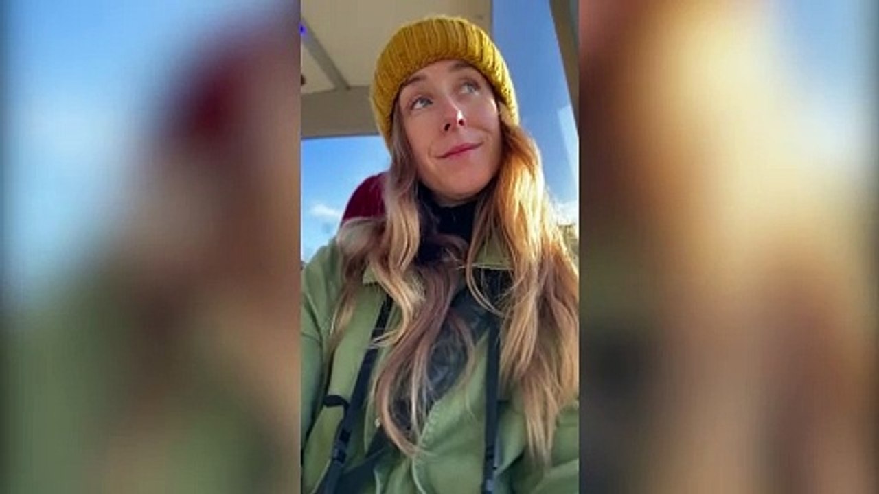 "I visit some of the most remote areas of Britain - all by public transport"