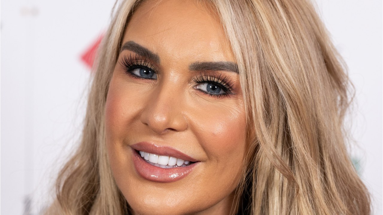 MAFS UK's Peggy Rose heads into a new career direction after finding her passion for fashion