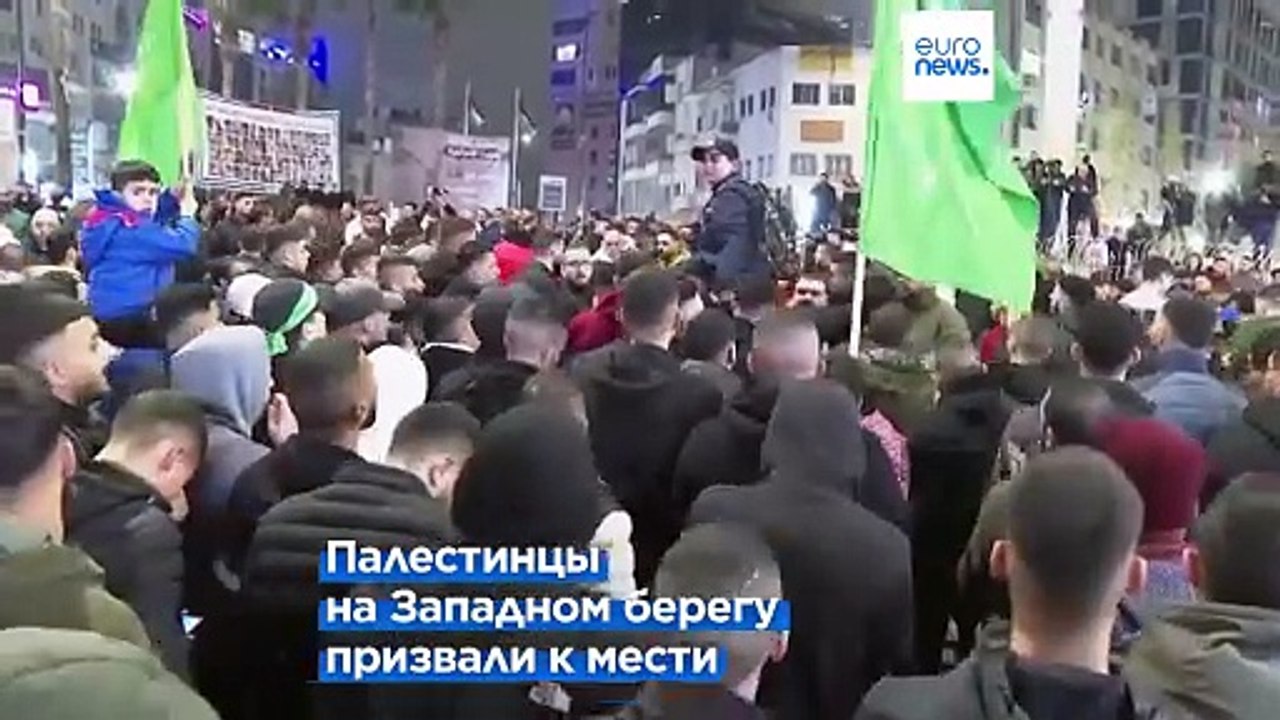 "Это не атака на Ливан": Израиль прокомментировал убийство замлидера ХАМАС Салеха аль-Арури
