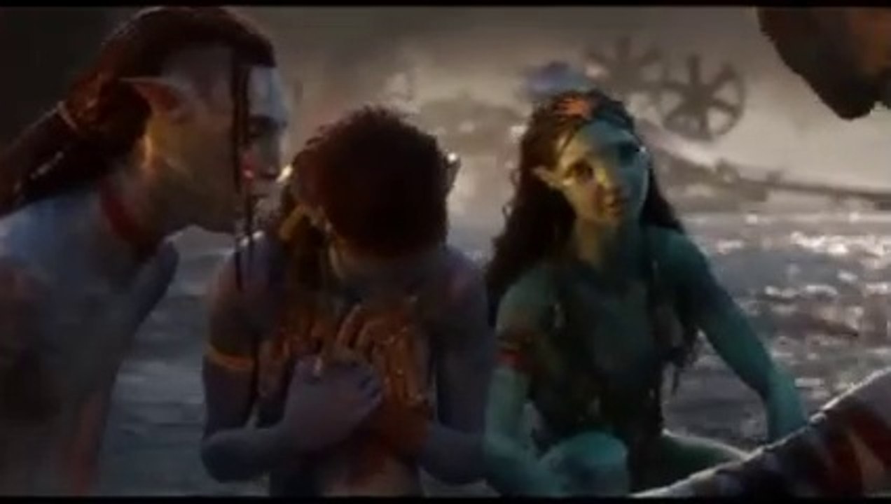 Avatar The Way Of Water full movie -2023