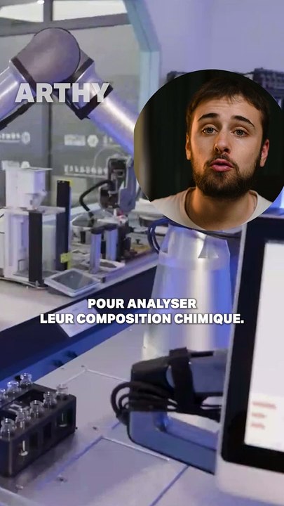 L'actualité scientifique