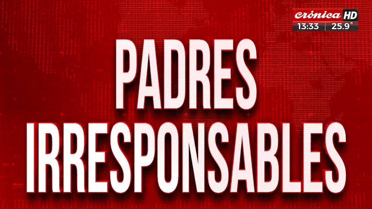 Nene "xeneize" maneja un camión alentado por su papá