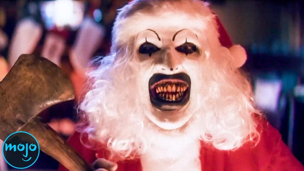 Top 10 Most Anticipated Horror Movies of 2024