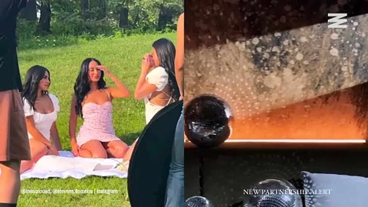 Ines & Stevens d’OD nous parlent de leur vie à 2 et de leurs projets 1 an après la victoire