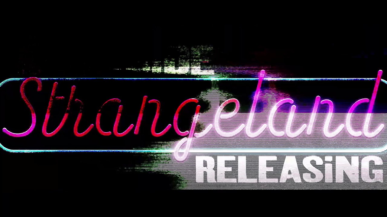 Tales to Tell in the Dark 🎃 - Official HD Movie Trailer