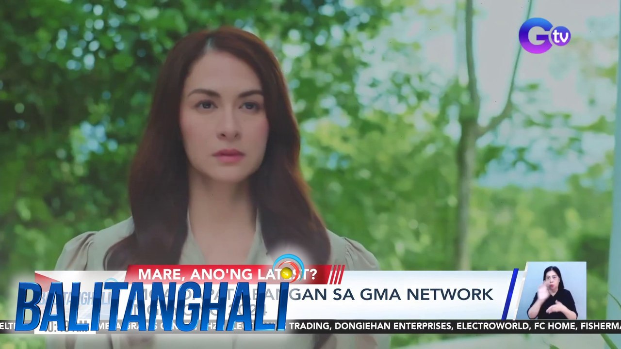 Mga dapat abangan sa GMA Network ngayong 2024 | BT