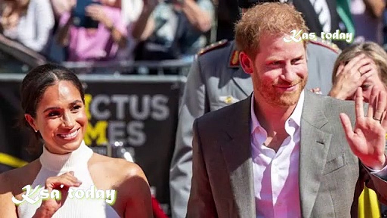 Exploring the Life Stages of Prince Harry: Part 3