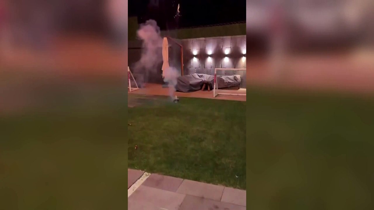 Galatasaray'da Davinson Sanchez korkuttu! Akıllara Omar Elabdellaoui geldi