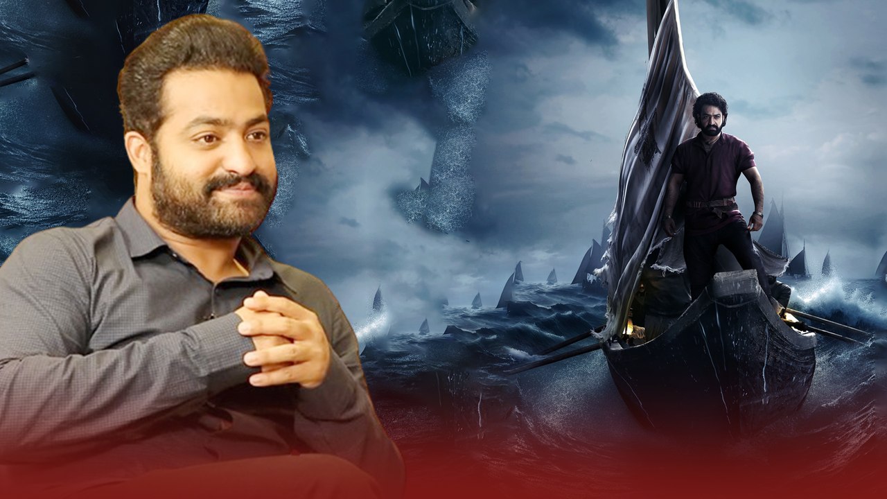 Devara నుండి మరో కొత్త Update.. Jr NTR అభిమానులకు జాతరే | Telugu Oneindia