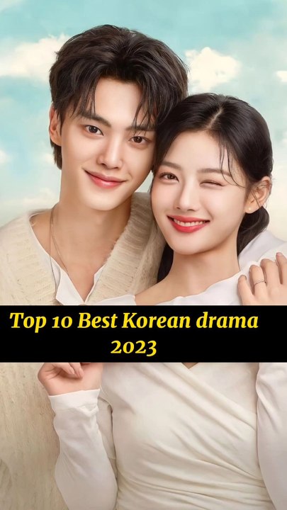 top kdrama