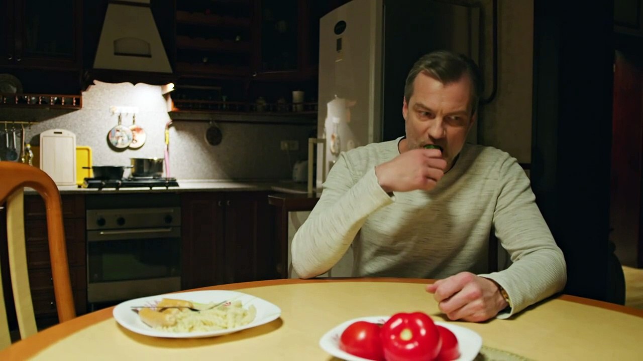 С холодным сердцем 1-й сезон 2-я серия