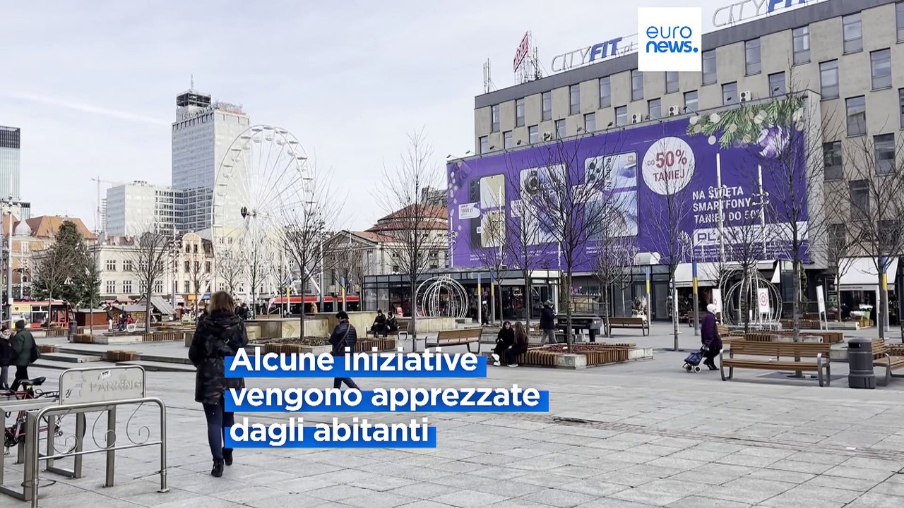 Polonia: i progetti europei di Donald Tusk