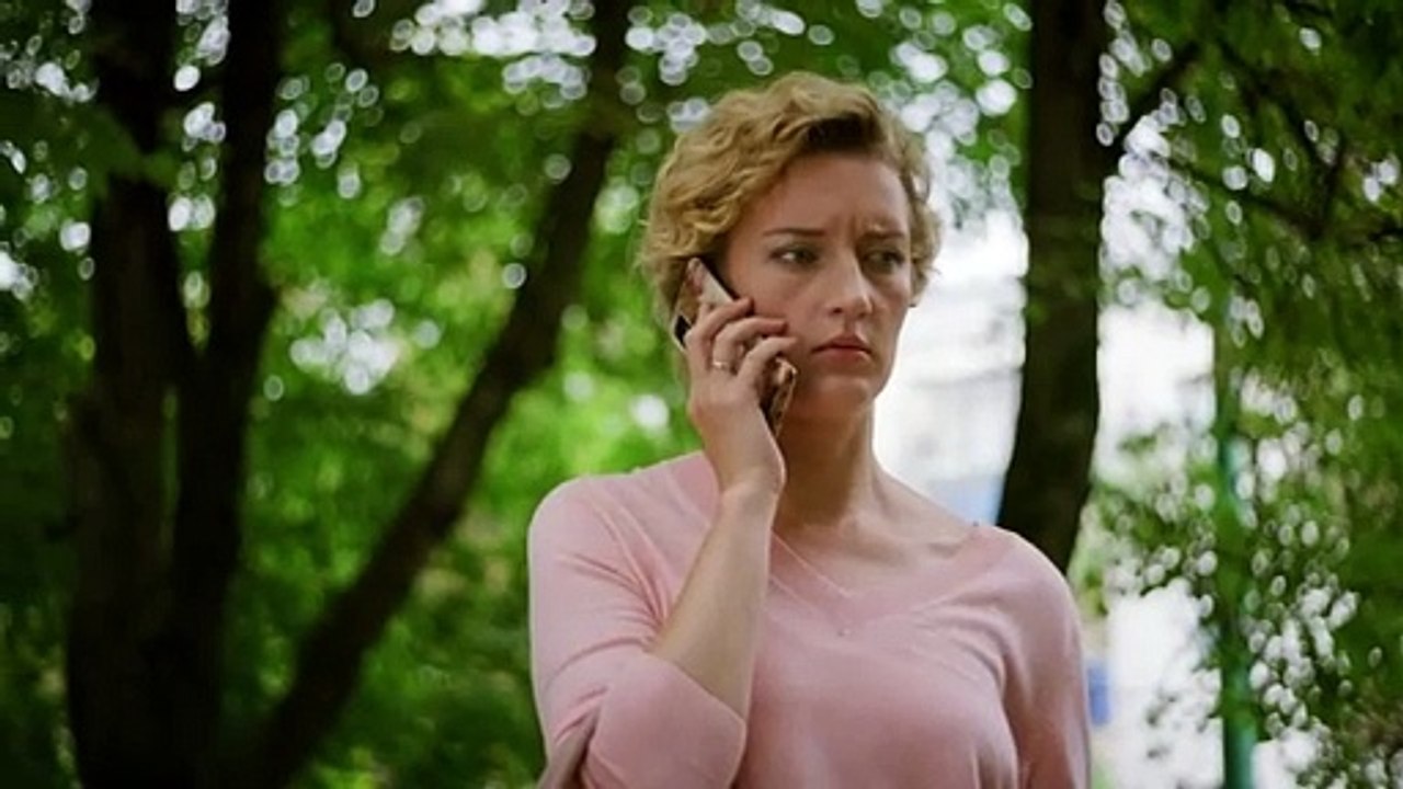 Счастье на десерт 1-й сезон 2-я серия