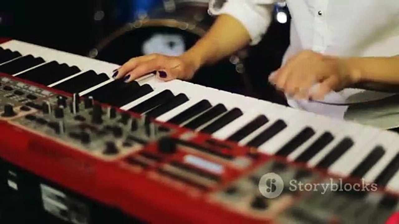 Piano Scales A Beginner's