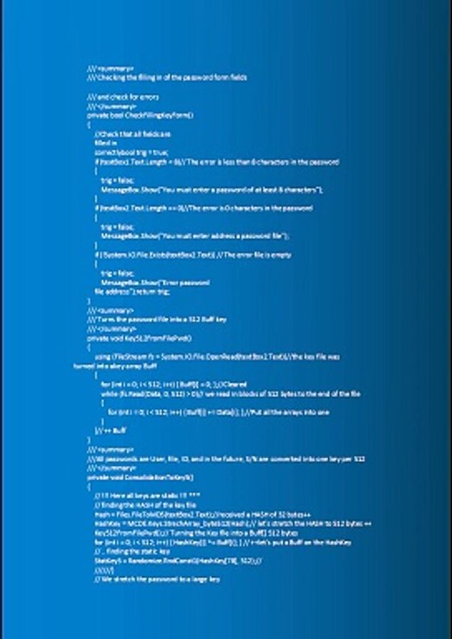 Lets begin a QUANTUM revolution  Encrypt your PRIVACY