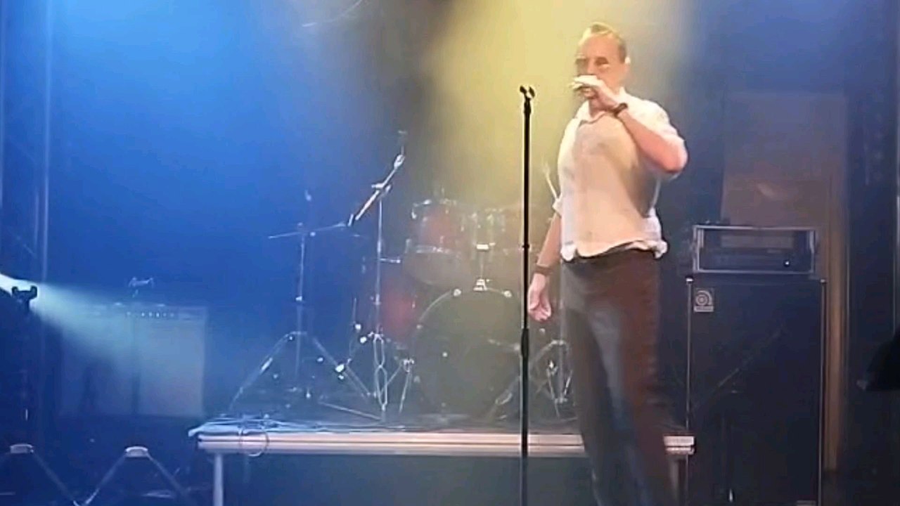 Armand Valjan CONCERT 2024