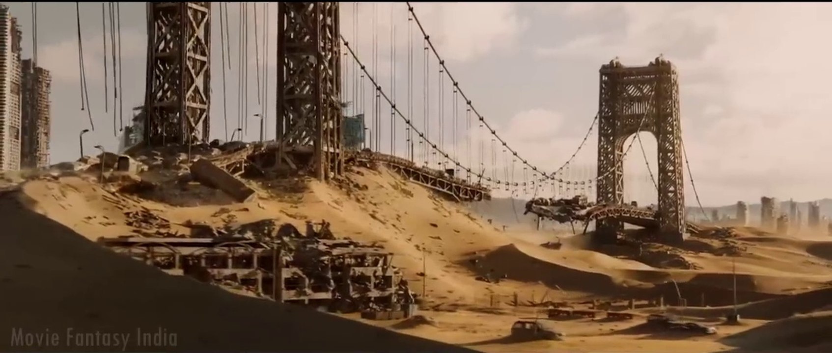 Kalki 2898 AD - Trailer _ Prabhas _ Amitabh Bachchan _ Kamal Haasan _ Deepika Padukone _ Nag Ashwin(720P_HD)