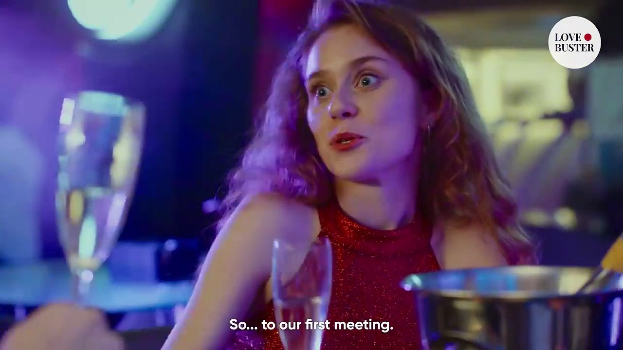 Millionaire Puts Poor Girl In Place - LoveBuster Web Series