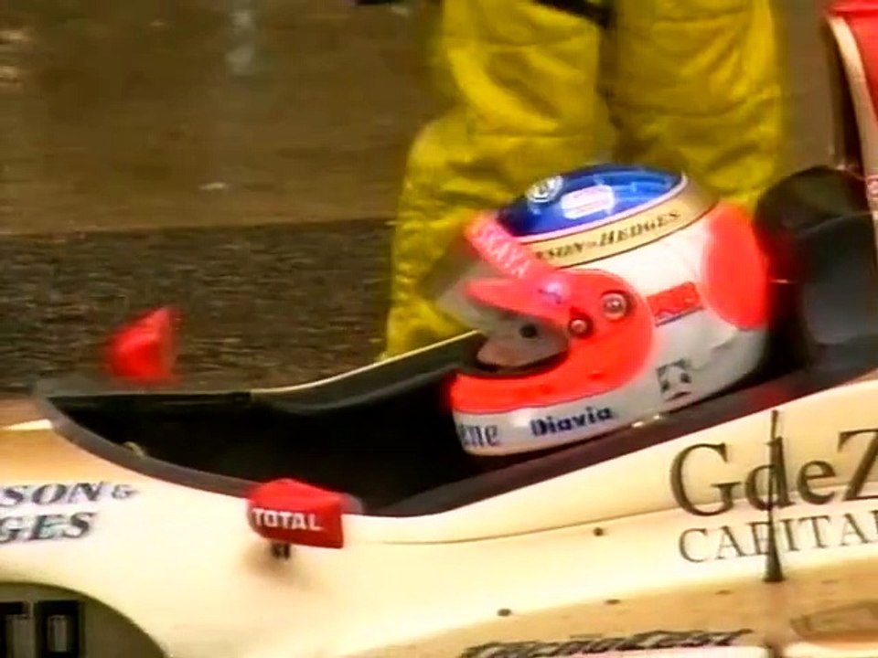 Formula-1 1996 R07 Spanish Grand Prix Part 02
