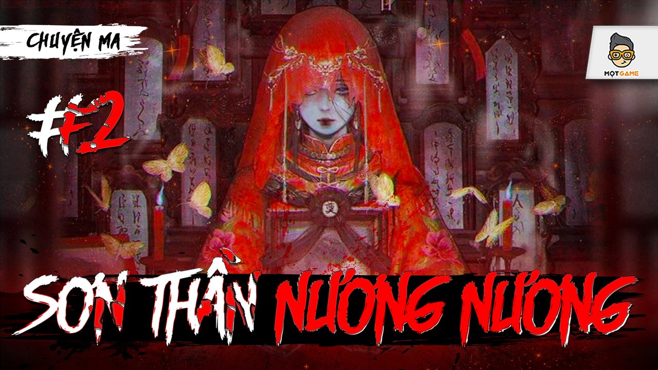 Chuyện kinh dị Trung Quốc: Sự trừng phạt của Sơn Thần P.2