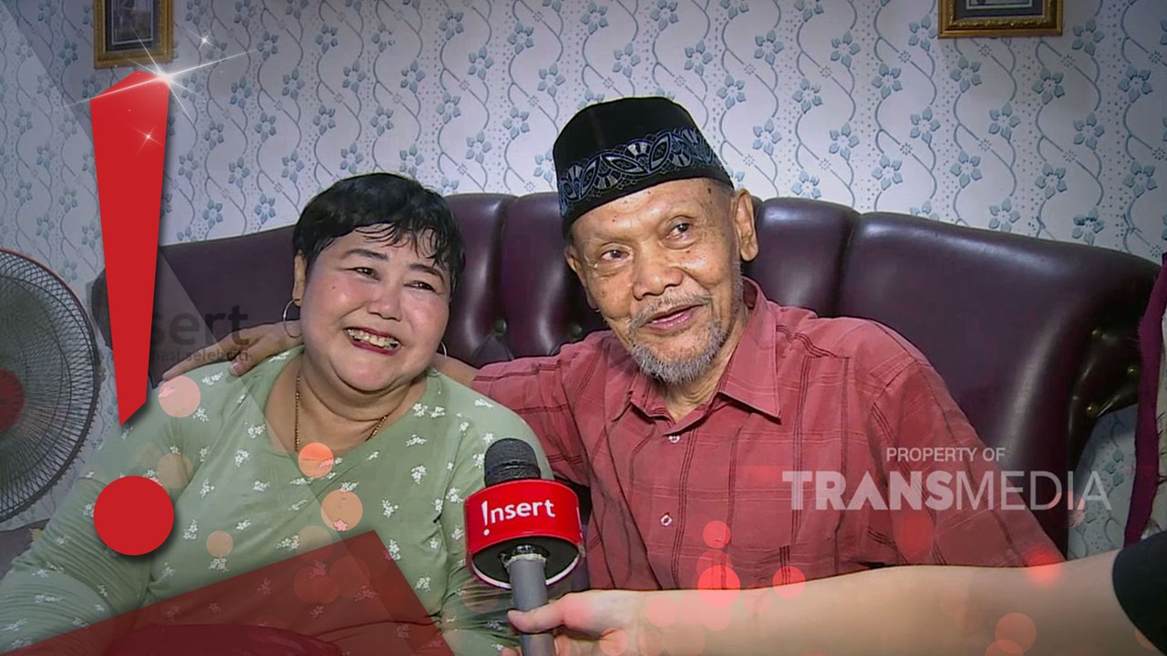 Kabar Terbaru Wingky Harun, Legenda Drama Kolosal Indonesia 🎬