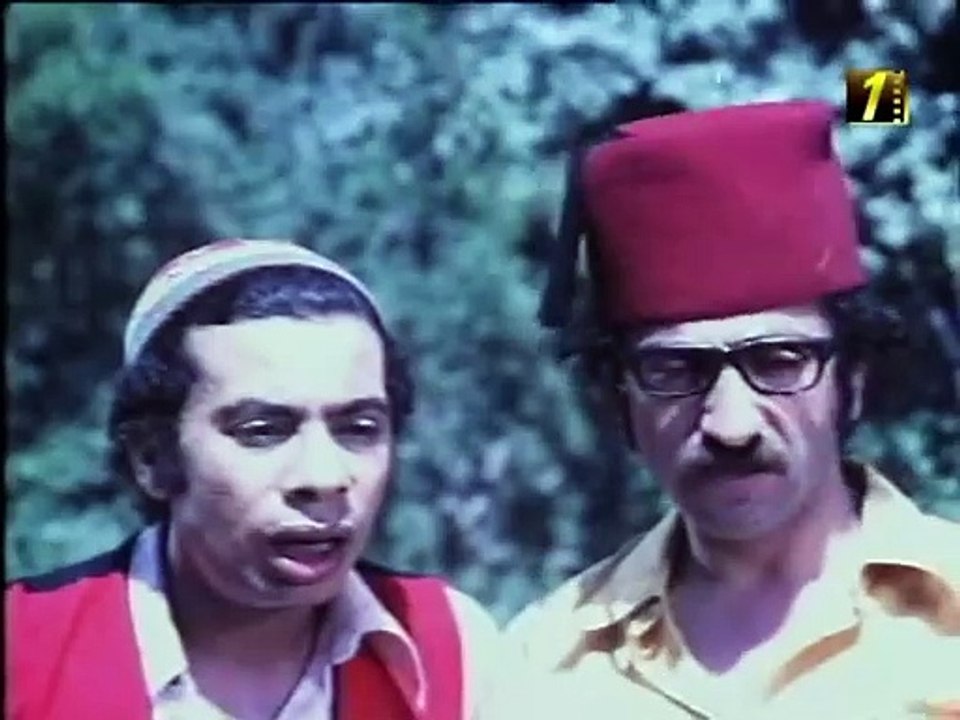 فيلم المزيفون دريد للحام