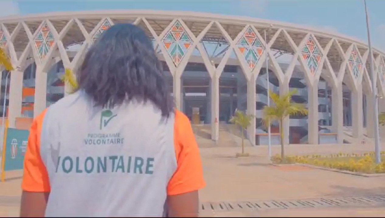 CAN 2023 : Comment retrouver son siège au Stade Olympique Alassane Ouattara d'Ebimpé ?