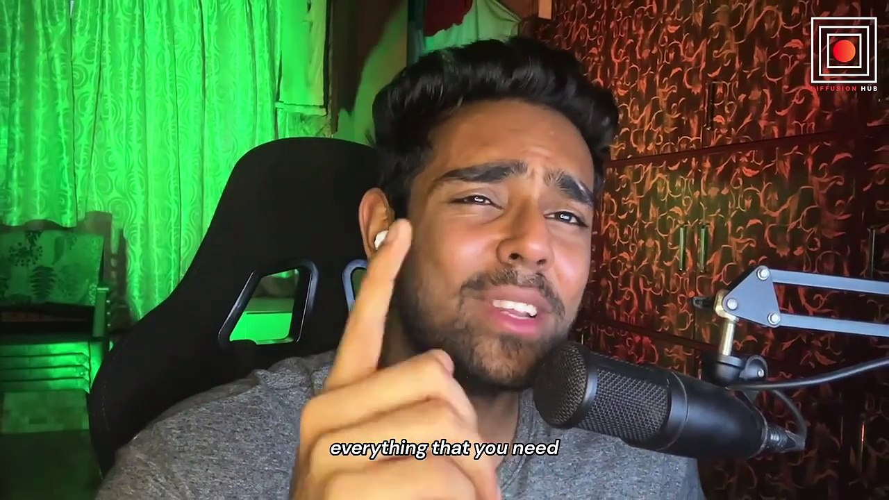 Introduction to Stable Diffusion and Openpose