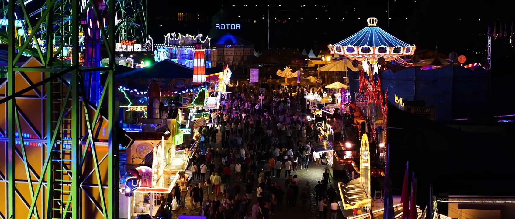 Mickey's Mouse Trap - Teaser Trailer