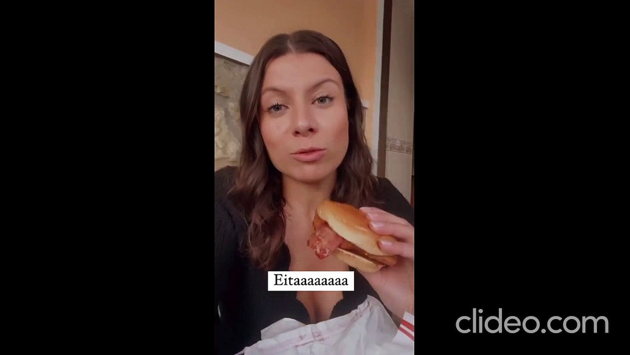 Márcia Soares agradece apoio