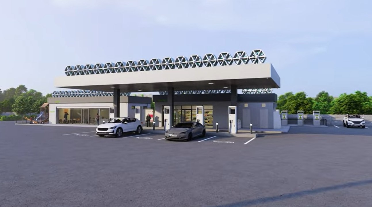 Katrick Technologies