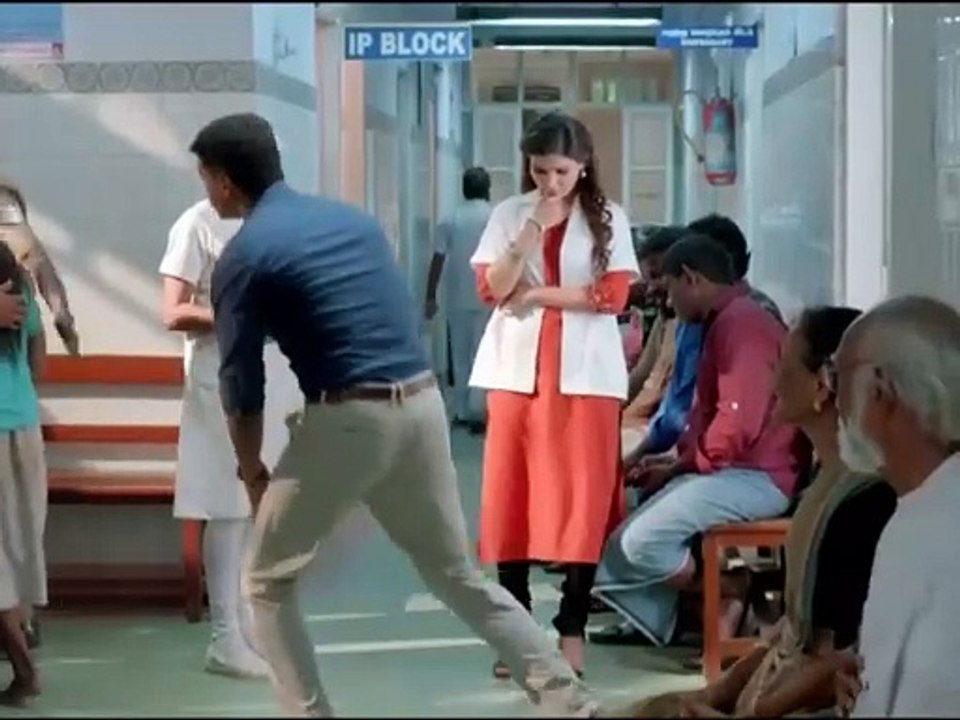 Movie show Hindi movie