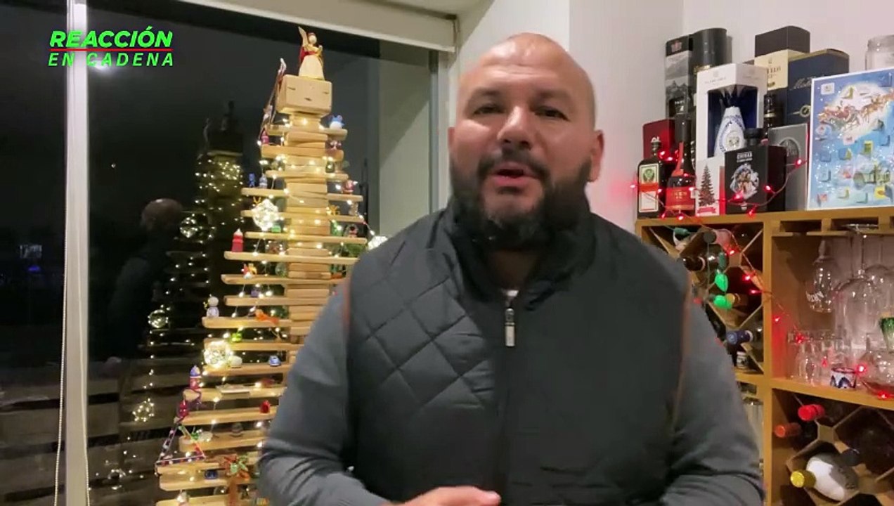 INICIA el 2024 con mucha EXPECTATIVA en el MUNDO DEPORTIVO